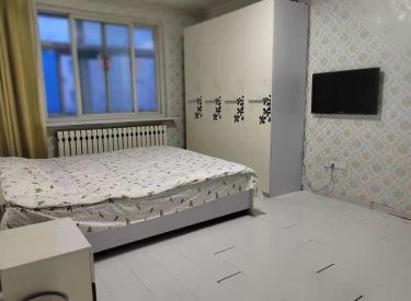 兴建小区