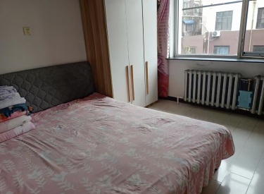上园小区 2室1厅1卫 简装