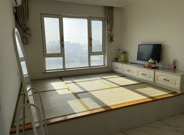 碧桂园学府壹号 1室1厅1卫 精装
