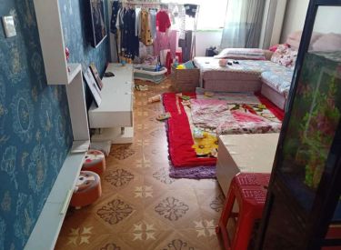 刘尔家园 2室2厅1卫 精装