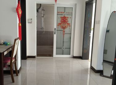晨兴翰林水郡 2室1厅1卫 精装