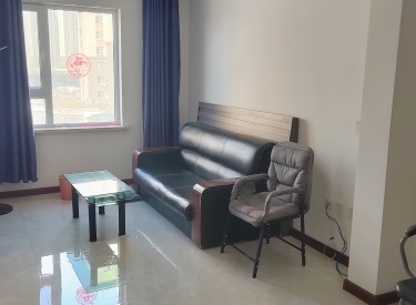 丽景名居 1室0厅1卫 精装