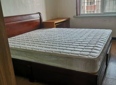 四方台家园 2室1厅1卫 精装