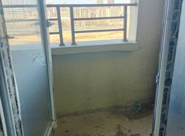 融创海逸长州 2室2厅1卫 清水