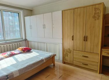 和谐之城四方台家园 2室1厅1卫 简装