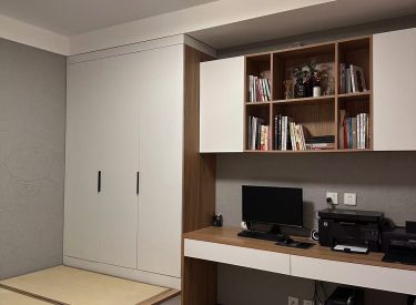 沈抚万科金域蓝湾 3室2厅2卫 精装