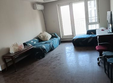 沈抚万科金域蓝湾 2室2厅1卫 精装