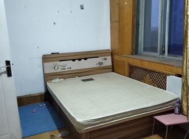 华兴小区 1室1厅1卫 简装