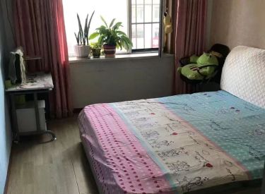 阳光丽景一期 2室2厅1卫 精装