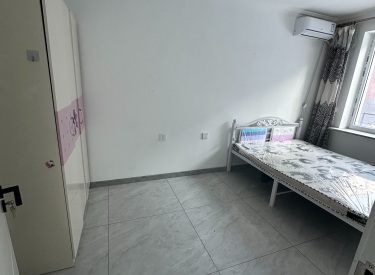 洪湖街小区(洪湖街北) 1室1厅1卫 精装