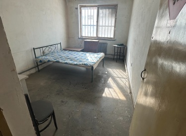 和泰馨城4区 1室1厅1卫 清水