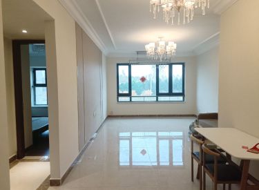 恒大养生谷 2室2厅1卫 精装