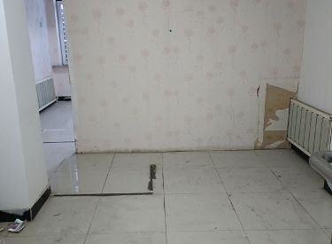 和欣家园 2室2厅1卫 简装