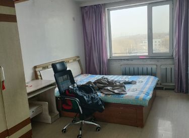 和美家园 3室2厅2卫 精装