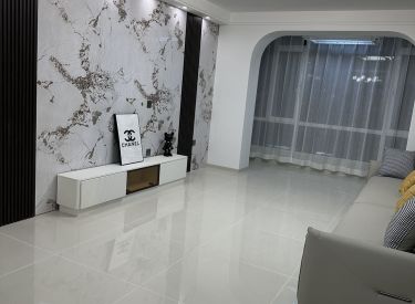 黎明金叶家园 2室2厅1卫 精装