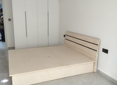 华兴小区 1室1厅1卫 精装