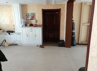 和美家园 2室2厅1卫 精装