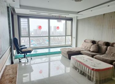 国际鑫城 2室2厅1卫 简装