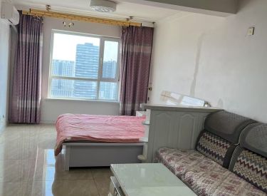 亿丰中心 1室1厅1卫 精装