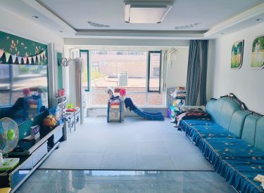 阳光丽景二期 2室2厅1卫 精装