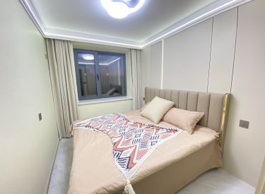 柳邻家园一期