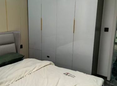 花苑小区(东区) 2室1厅1卫 精装