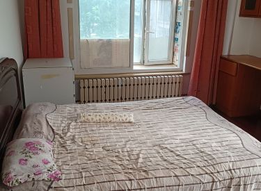 欢乐人家 2室2厅1卫 简装