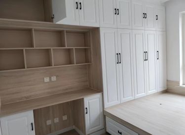 旺力城 2室2厅1卫 精装