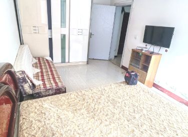 吉庆小区