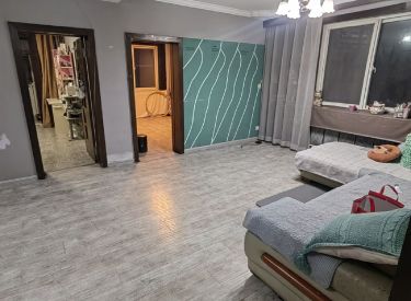 祥顺小区(南乐郊路南) 3室1厅1卫 精装