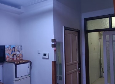 如意名珠 1室1厅1卫 简装