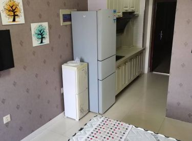 皇家首座 1室0厅1卫 精装