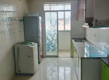 和美家园 2室1厅1卫 简装