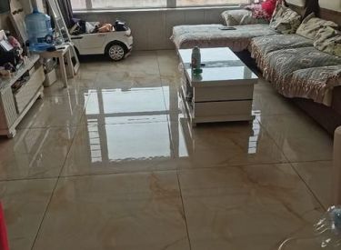 悦鑫国际 2室1厅1卫 精装