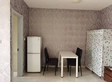 亿丰中心 1室1厅1卫 精装