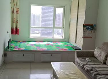 亿丰中心 1室1厅1卫 简装