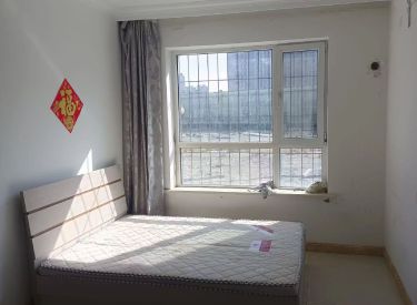 亿丰中心 2室1厅1卫 精装