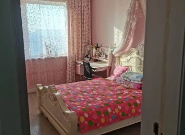 中房上东花墅牡丹园 2室1厅1卫 精装