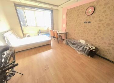 和欣家园 2室1厅1卫 精装