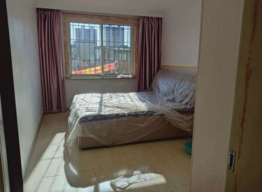 和欣家园 2室1厅1卫 精装