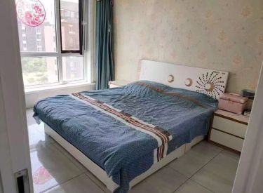 圣大英伦国际 1室1厅1卫 精装