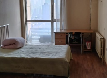 羽丰大厦 1室1厅1卫 精装