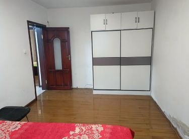 和美家园 2室1厅1卫 简装