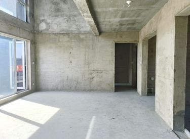 中金樾府 3室2厅2卫 清水