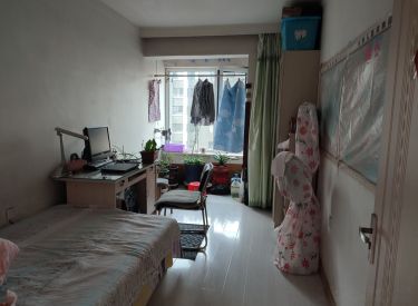 第九街区 3室2厅1卫 精装