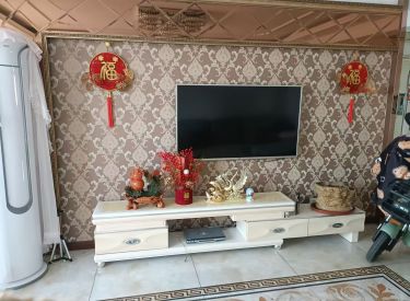 锦绣澜湾D区 2室2厅1卫 精装