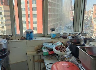 刘尔家园 2室2厅1卫 简装