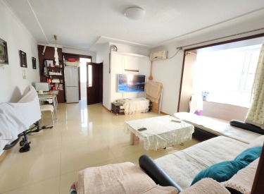 靓园 2室2厅1卫 精装