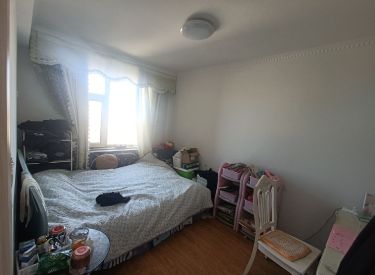 国际鑫城 2室2厅1卫 精装