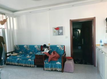 悦府鑫城 2室1厅1卫 精装